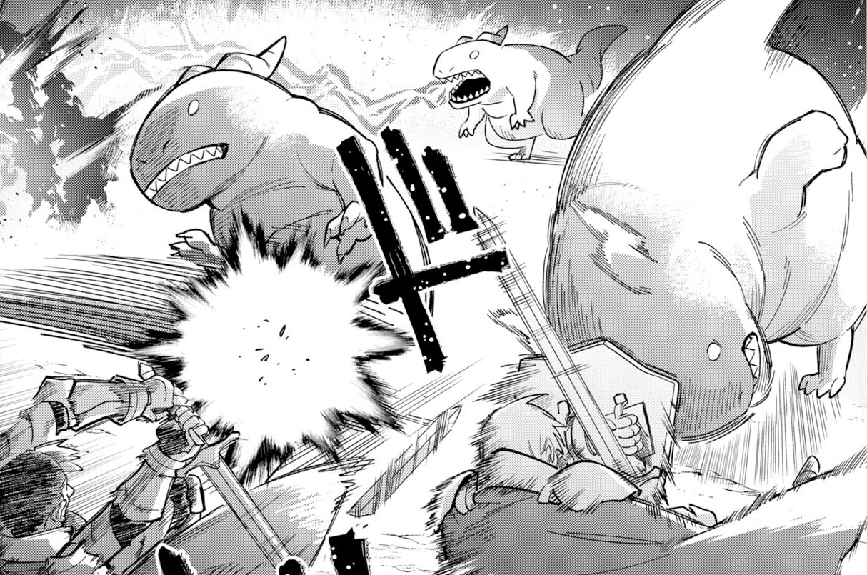 第23話(1)