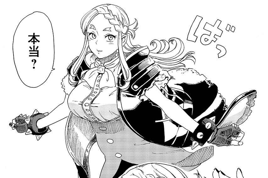 第30話(1)