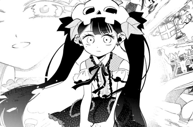 第13話(1)