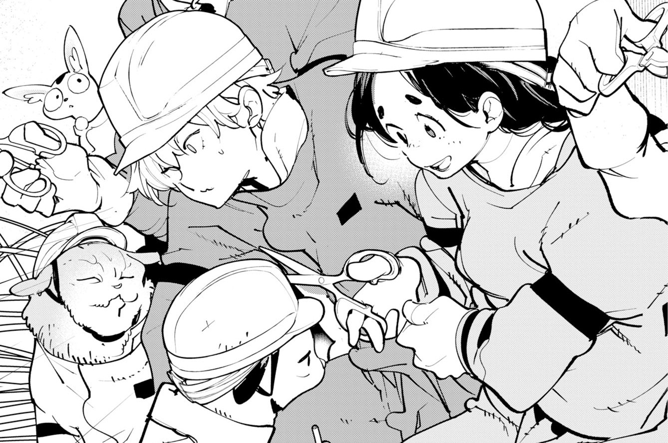 第75話(2)