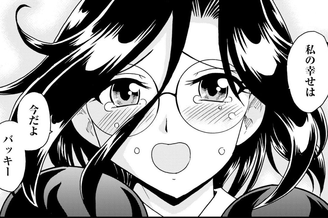 第16話(1)