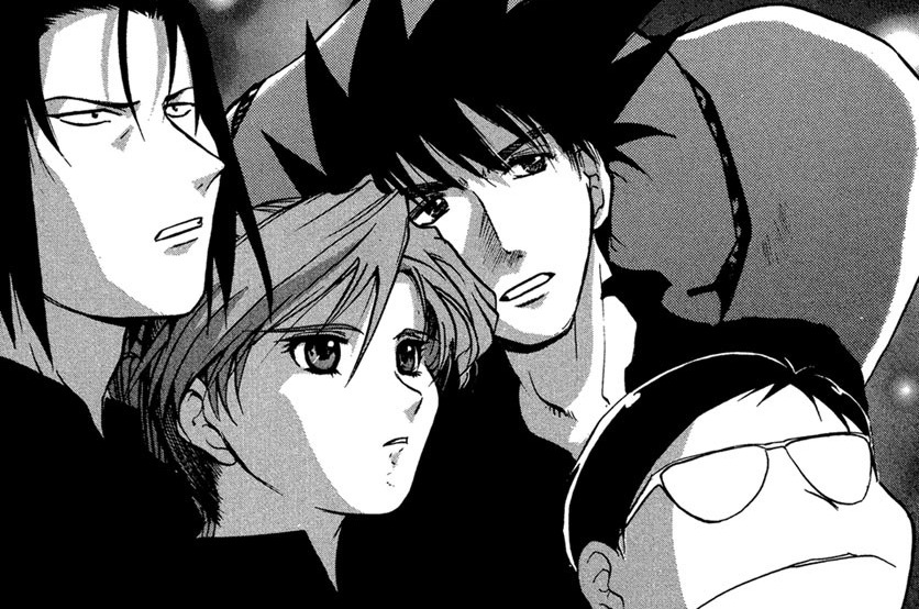 第36話