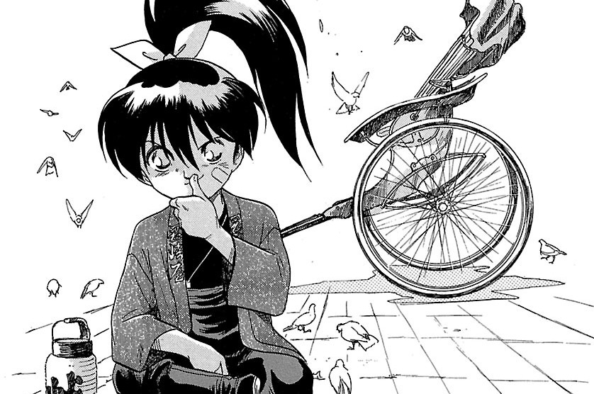 第40話