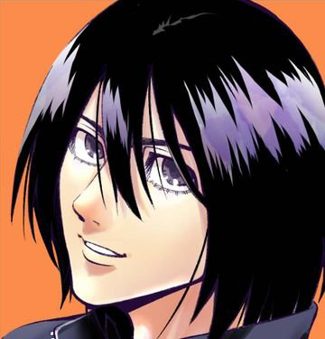 鈴木おすし