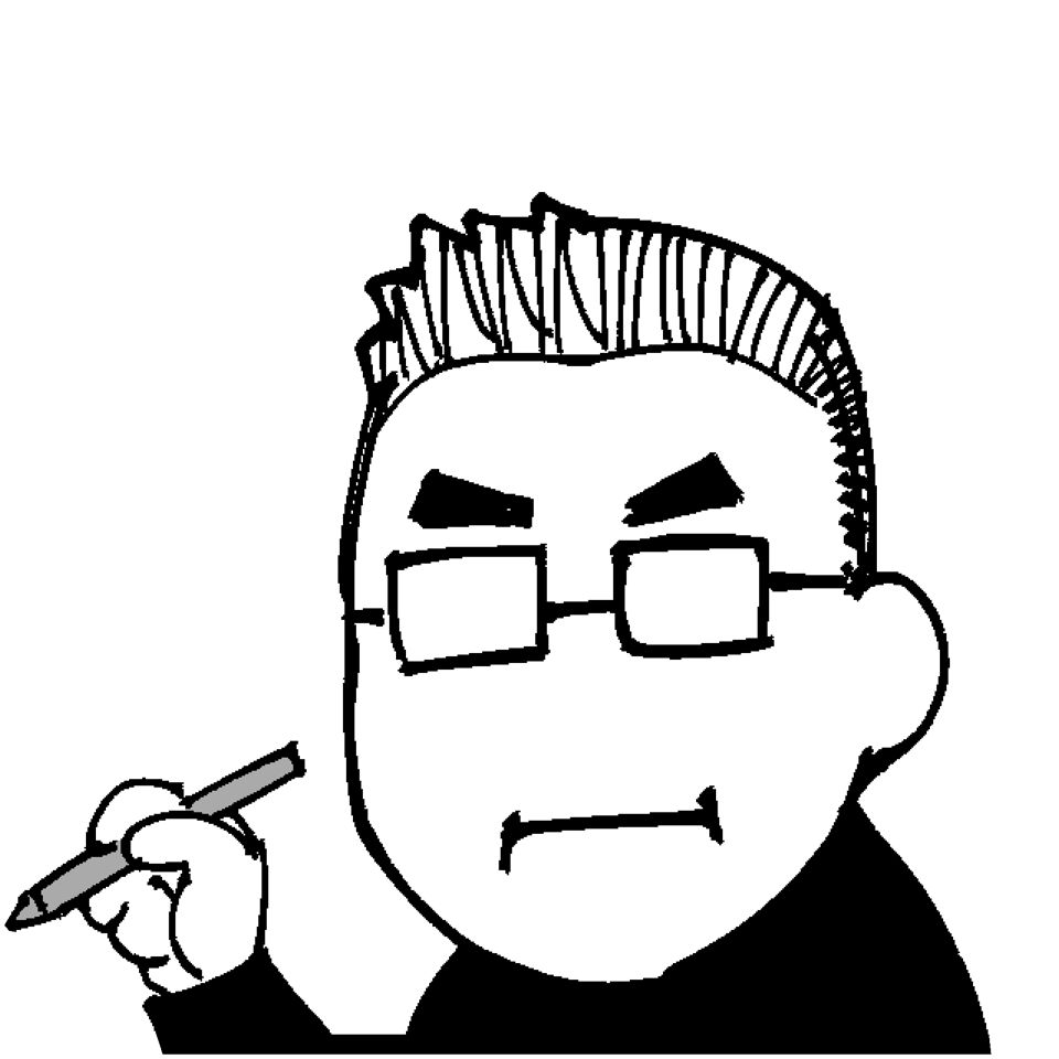 上山道郎(うえやま・みちろう)